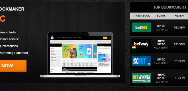 Why Is Bet365 is legal in India