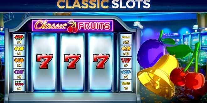 Choose Best Online Slot Gambling Sites | Black Casino And The Ghost