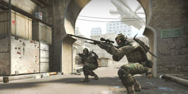 Why CS:GO Is More Than Just a Game