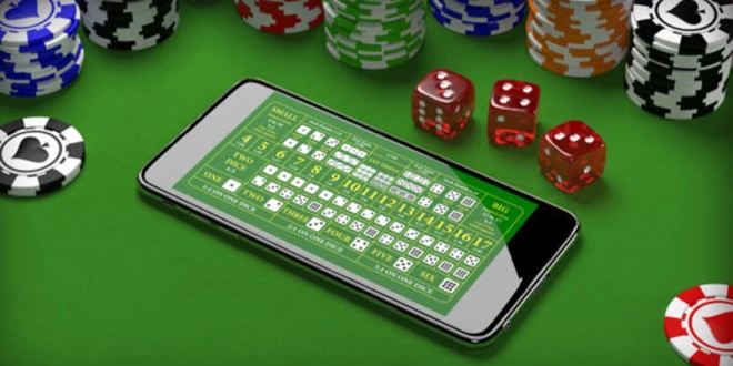 Mobile casino bonuses-Gaming on the go with extra perks