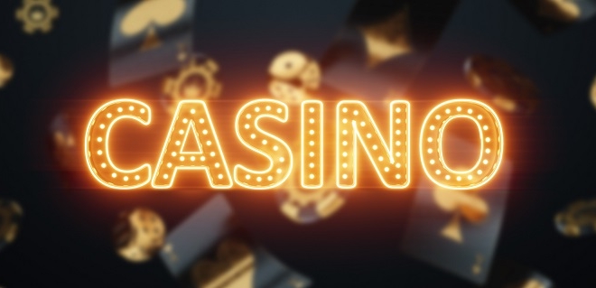 Uncommon Things about Online Casinos around the World